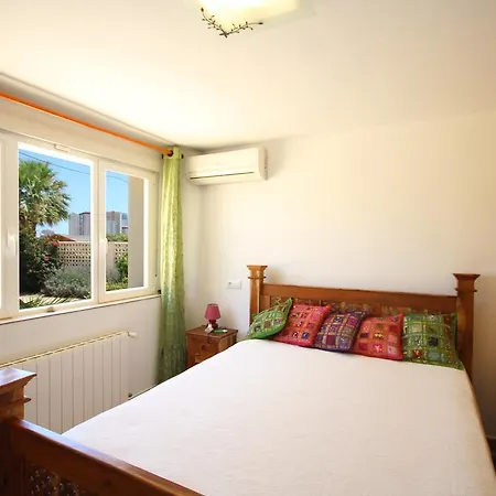 Дом отдыха Casa Almendros 7 *