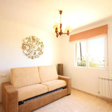 Casa Almendros 7 *