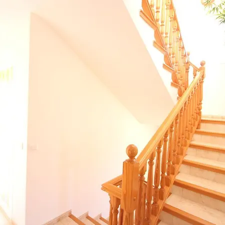 Дом отдыха Casa Almendros 7 *