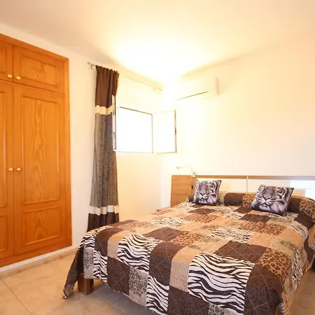 Casa Almendros 7 Дом отдыха *