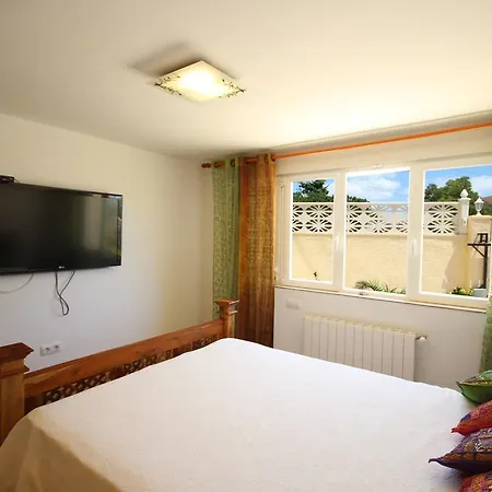 Дом отдыха Casa Almendros 7 *