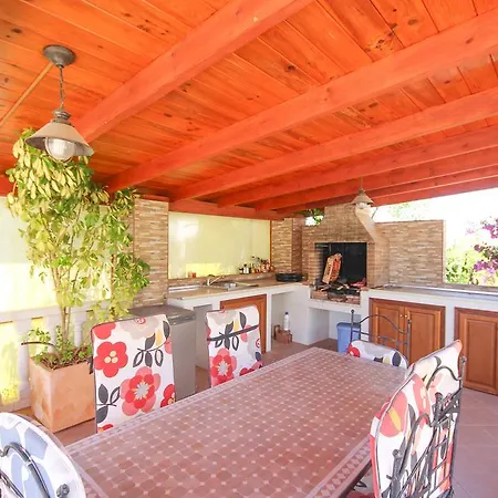 Дом отдыха Casa Almendros 7 *